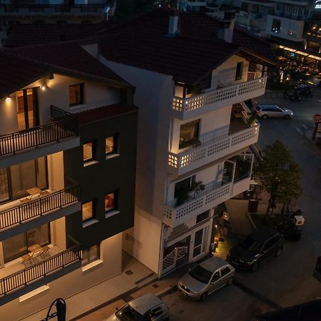 Element Suites - Green - Apt 1Bd - Kalambaka Exterior photo